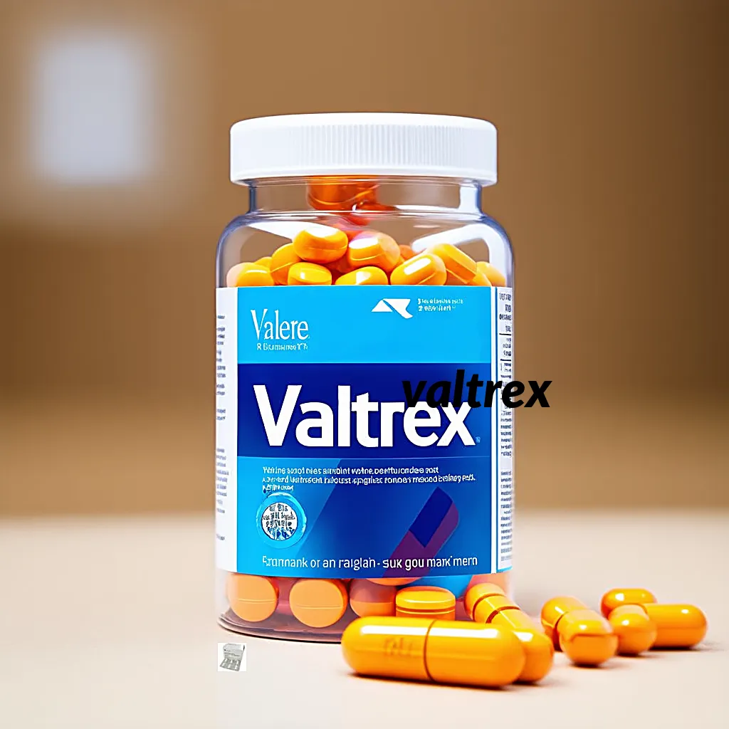 Precio valtrex 500 mg en españa